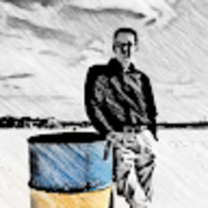 Meet your Posher, Louis